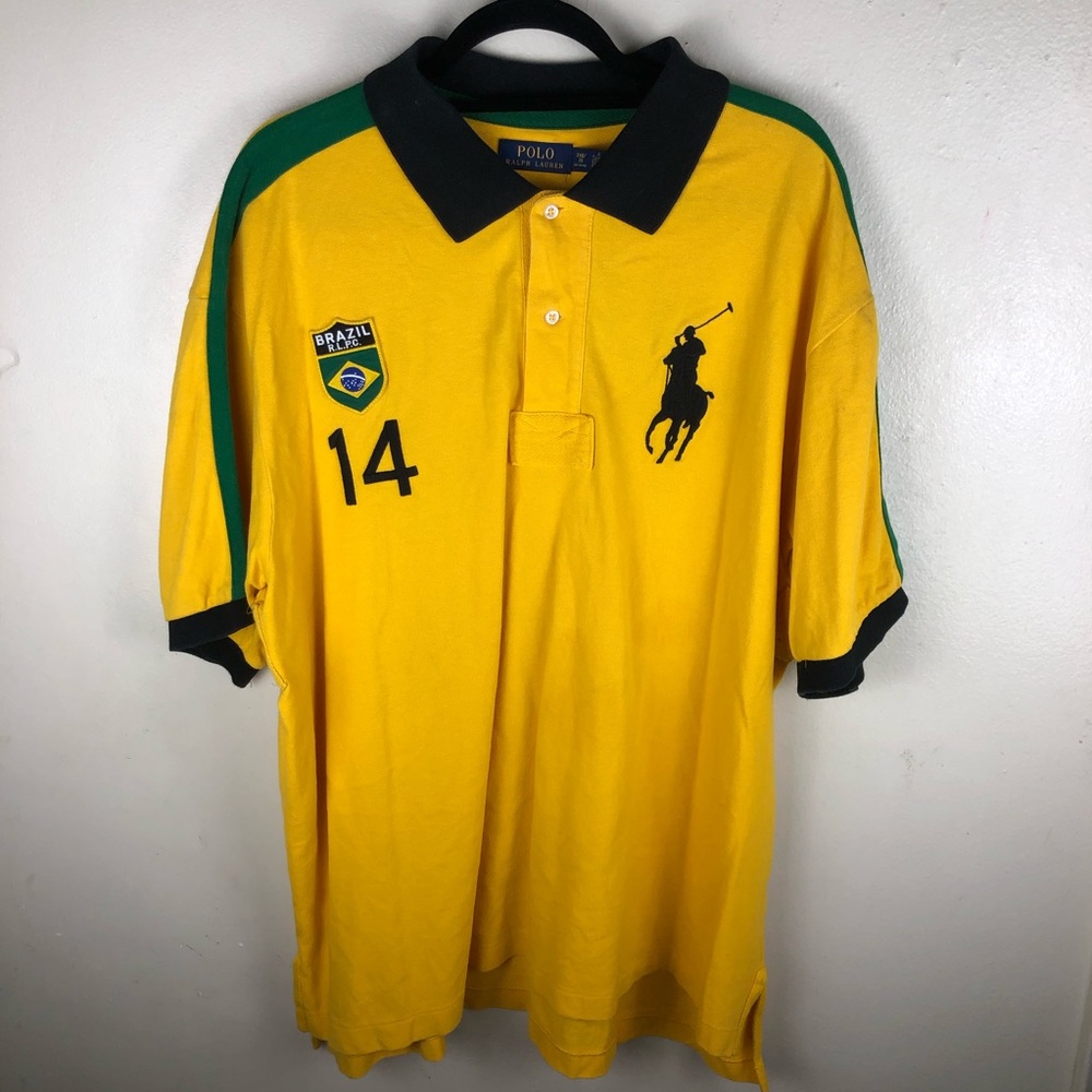 Polo by Ralph Lauren